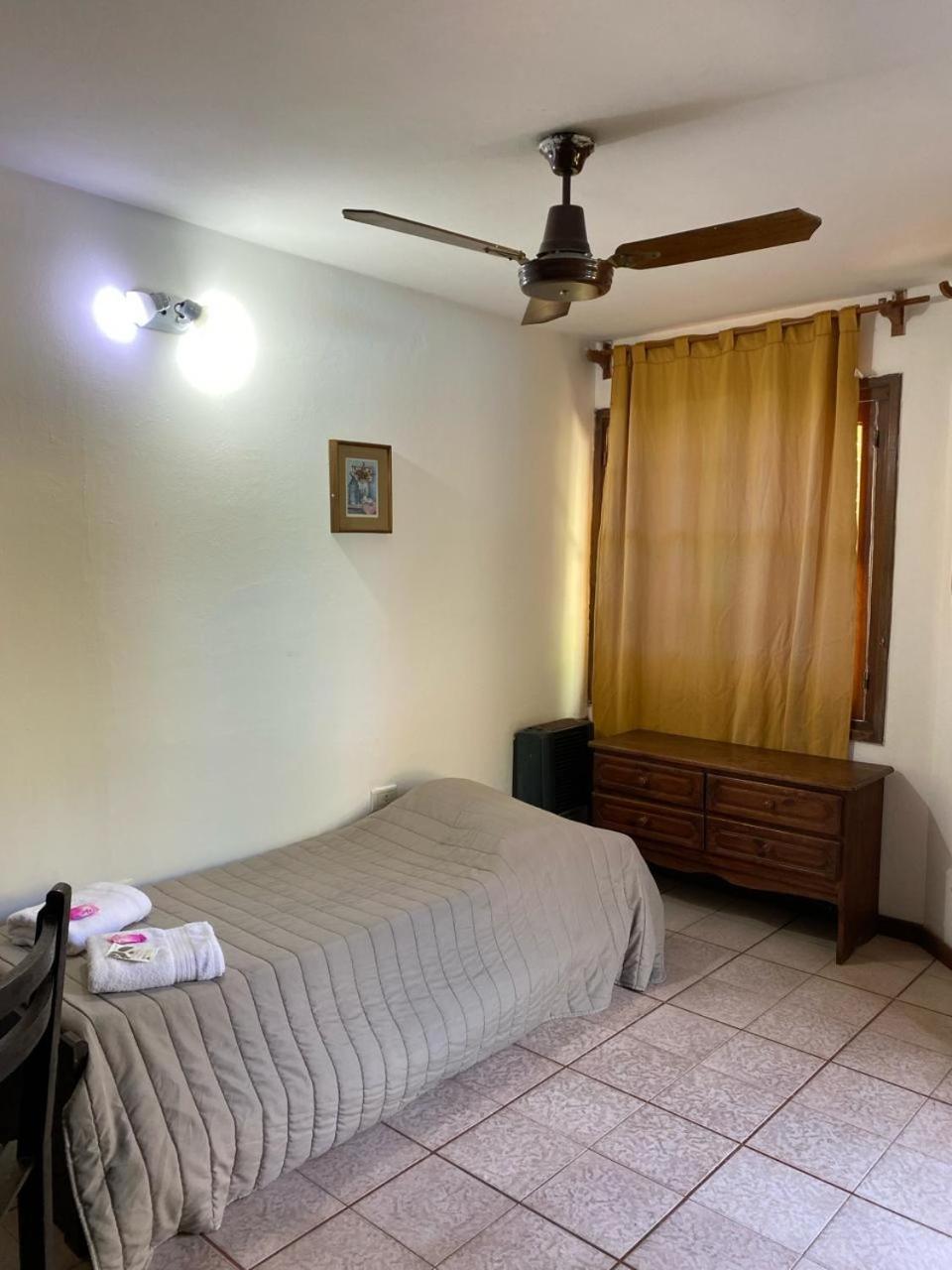 San Remo Villa Corral Apart Carilo Exterior foto
