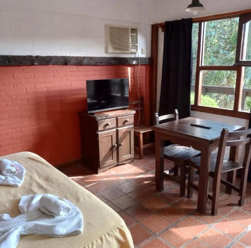 San Remo Villa Corral Apart Carilo Exterior foto