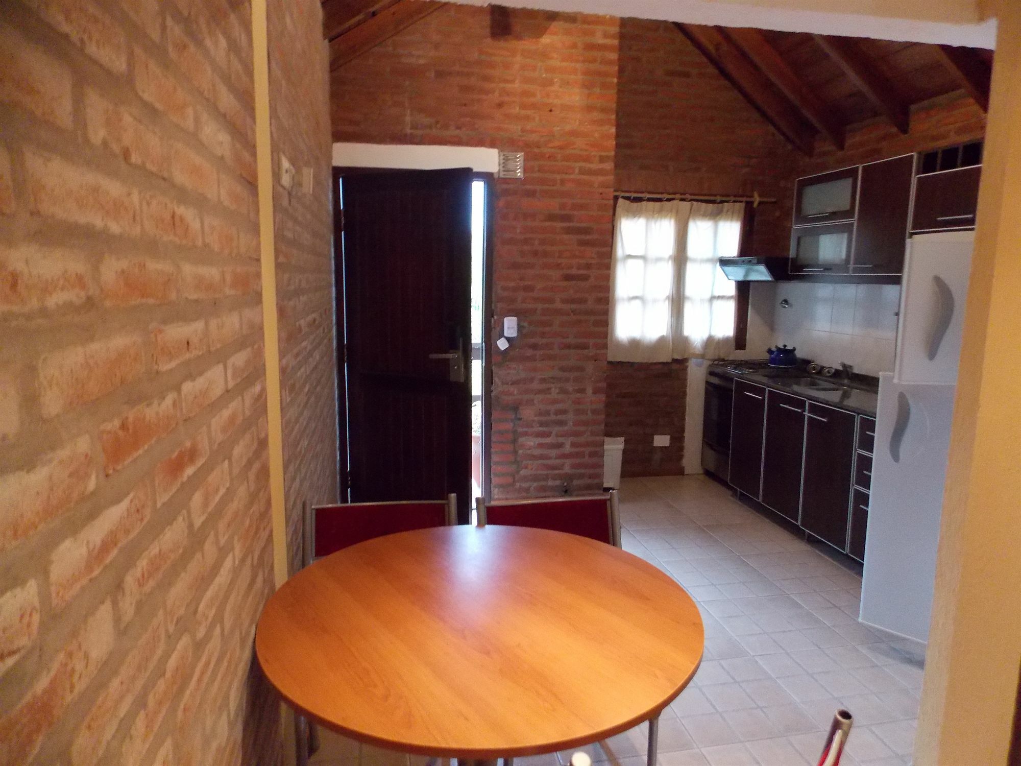 San Remo Villa Corral Apart Carilo Exterior foto