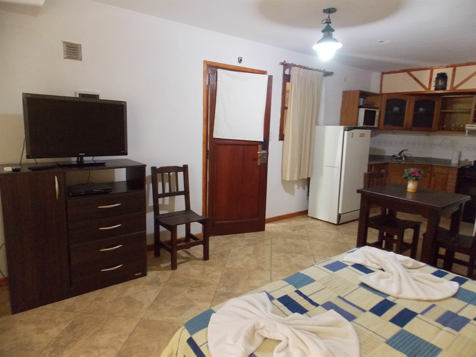 San Remo Villa Corral Apart Carilo Exterior foto